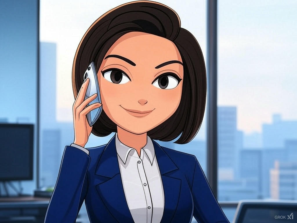 Phonelope AI Assistant